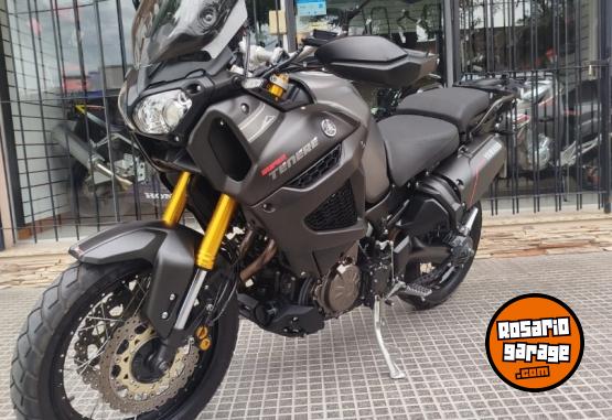 Motos - Yamaha Super Tenere 1200 2015 Nafta 52433Km - En Venta
