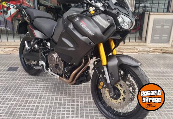 Motos - Yamaha Super Tenere 1200 2015 Nafta 52433Km - En Venta