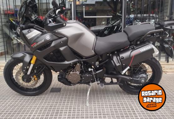 Motos - Yamaha Super Tenere 1200 2015 Nafta 52433Km - En Venta