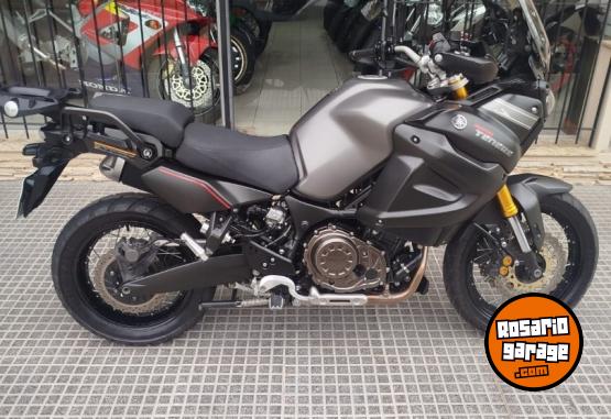 Motos - Yamaha Super Tenere 1200 2015 Nafta 52433Km - En Venta