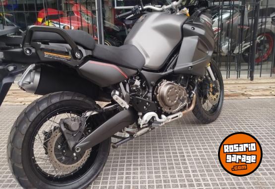 Motos - Yamaha Super Tenere 1200 2015 Nafta 52433Km - En Venta