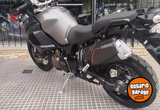 Motos - Yamaha Super Tenere 1200 2015 Nafta 52433Km - En Venta