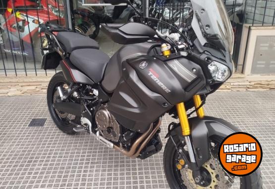 Motos - Yamaha Super Tenere 1200 2015 Nafta 52433Km - En Venta