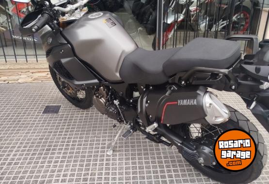 Motos - Yamaha Super Tenere 1200 2015 Nafta 52433Km - En Venta