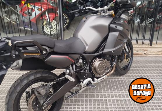 Motos - Yamaha Super Tenere 1200 2015 Nafta 52433Km - En Venta