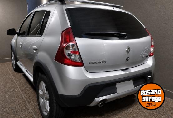 Autos - Renault CONFORT 2011 Nafta 156000Km - En Venta