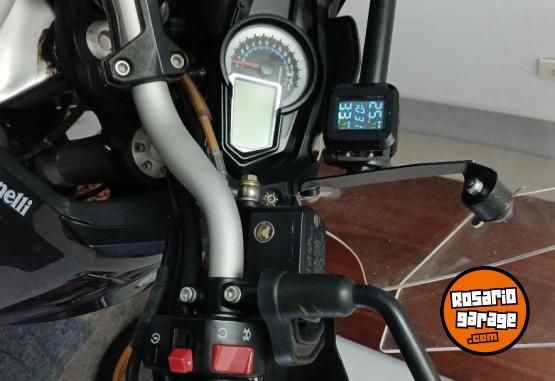 Motos - Benelli GT 600 2017 Nafta 40000Km - En Venta