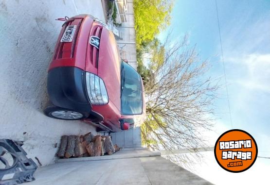 Utilitarios - Peugeot Partner patagonica 2012 Diesel 210000Km - En Venta