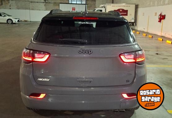 Camionetas - Otra marca Jeep Compass S 2025 Nafta 27000Km - En Venta