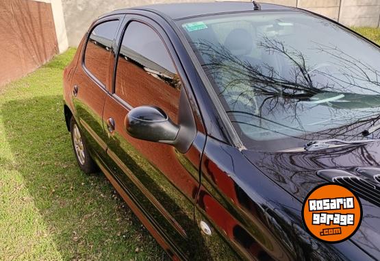 Autos - Peugeot 207 XS Allure 2011 Nafta 170000Km - En Venta