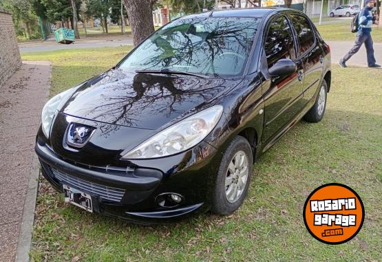 Autos - Peugeot 207 XS Allure 2011 Nafta 170000Km - En Venta