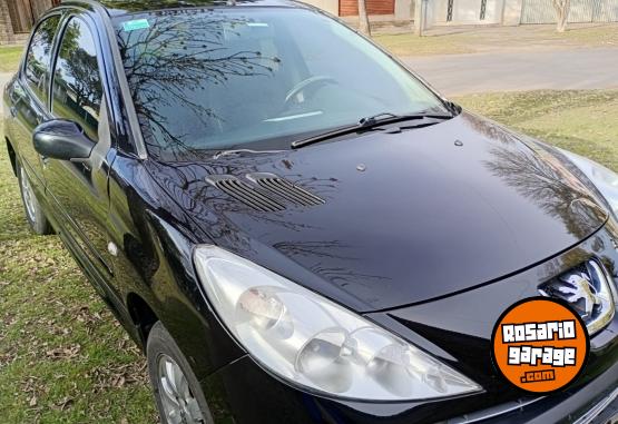 Autos - Peugeot 207 XS Allure 2011 Nafta 170000Km - En Venta