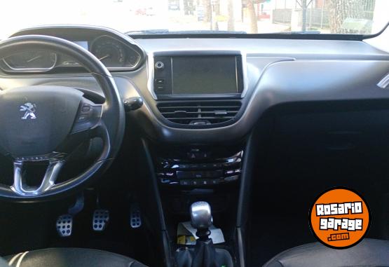 Autos - Peugeot 2008 2016 Nafta 120000Km - En Venta