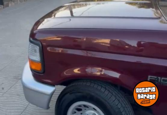 Camionetas - Ford F100 turbo 1999 Diesel 300000Km - En Venta