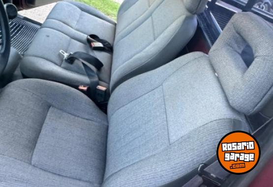 Camionetas - Ford F100 turbo 1999 Diesel 300000Km - En Venta