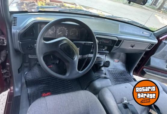 Camionetas - Ford F100 turbo 1999 Diesel 300000Km - En Venta