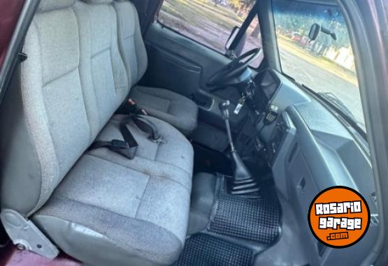 Camionetas - Ford F100 turbo 1999 Diesel 300000Km - En Venta