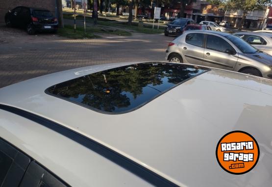 Autos - Ford Fiesta SE Plus 2014 Nafta 160000Km - En Venta