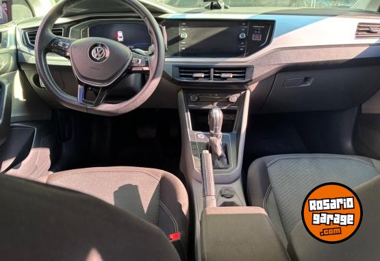 Autos - Volkswagen Virtus 2021 Nafta 111111Km - En Venta