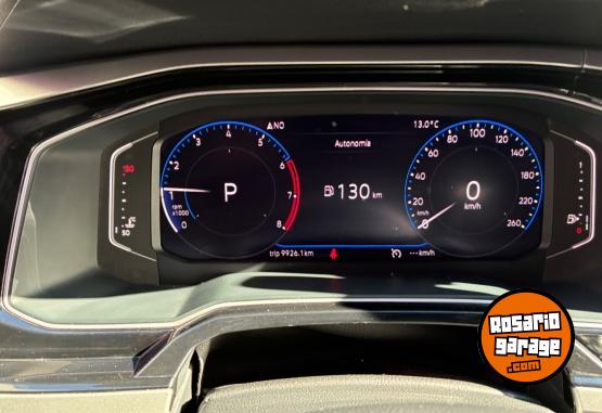 Autos - Volkswagen Virtus 2021 Nafta 111111Km - En Venta