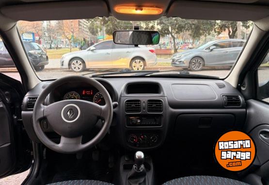 Autos - Renault Clio Mio 2015 Nafta 114000Km - En Venta
