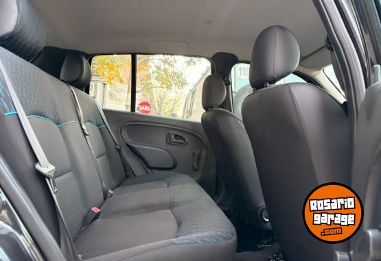 Autos - Renault Clio Mio 2015 Nafta 114000Km - En Venta