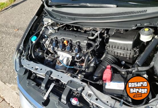 Autos - Honda Exz 2012 Nafta 230000Km - En Venta