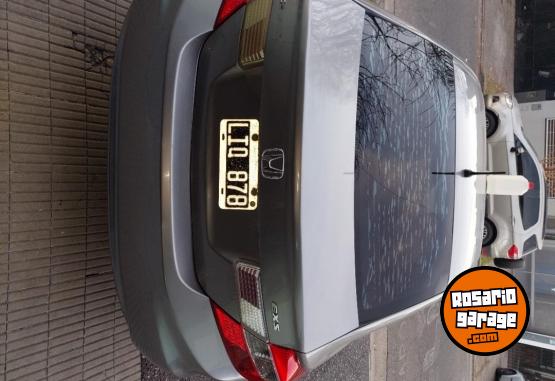 Autos - Honda Exz 2012 Nafta 230000Km - En Venta