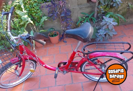 Deportes - Vendo, 2 bicicletas y i tricicleta - En Venta