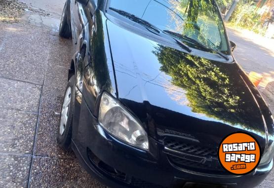 Autos - Chevrolet Corsa 2012 GNC 370000Km - En Venta