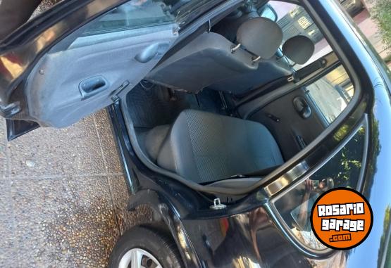 Autos - Chevrolet Corsa 2012 GNC 370000Km - En Venta