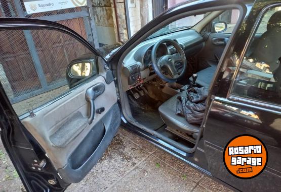 Autos - Chevrolet Corsa 2012 GNC 370000Km - En Venta