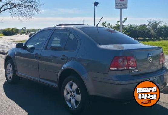 Autos - Volkswagen 2011 2011 Nafta 160000Km - En Venta