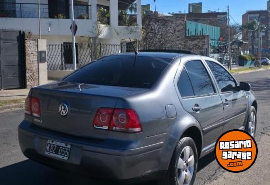 Autos - Volkswagen 2011 2011 Nafta 160000Km - En Venta