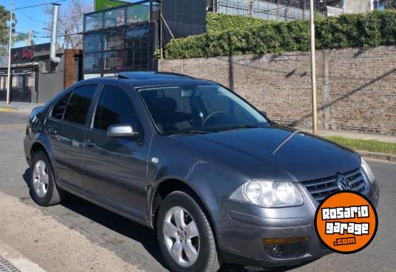 Autos - Volkswagen 2011 2011 Nafta 160000Km - En Venta