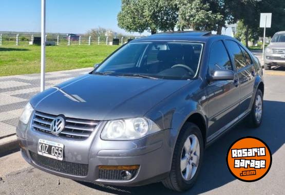 Autos - Volkswagen 2011 2011 Nafta 160000Km - En Venta