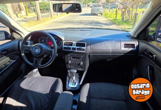 Autos - Volkswagen 2011 2011 Nafta 160000Km - En Venta