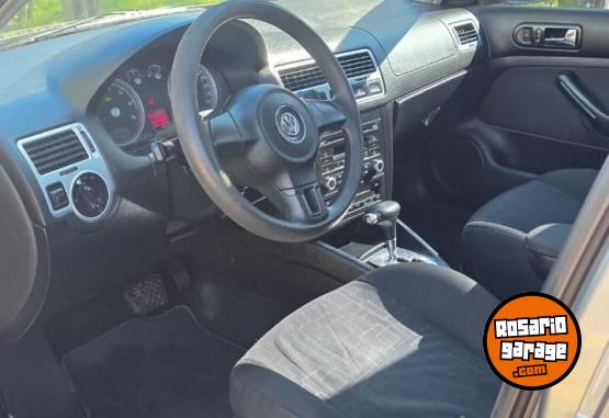 Autos - Volkswagen 2011 2011 Nafta 160000Km - En Venta