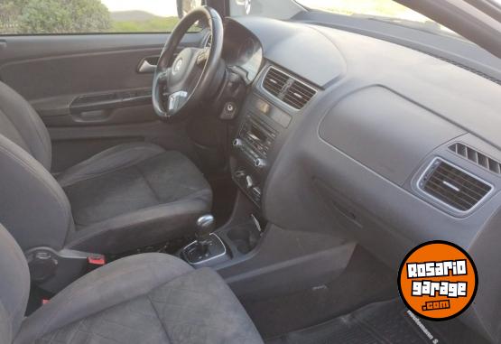 Autos - Volkswagen Suran HighLine 1.6 MSI 2013 Nafta 199500Km - En Venta