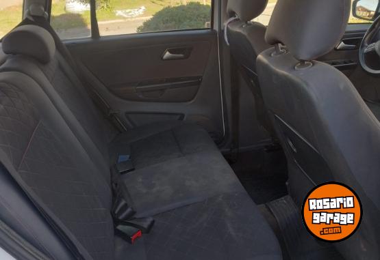 Autos - Volkswagen Suran HighLine 1.6 MSI 2013 Nafta 199500Km - En Venta