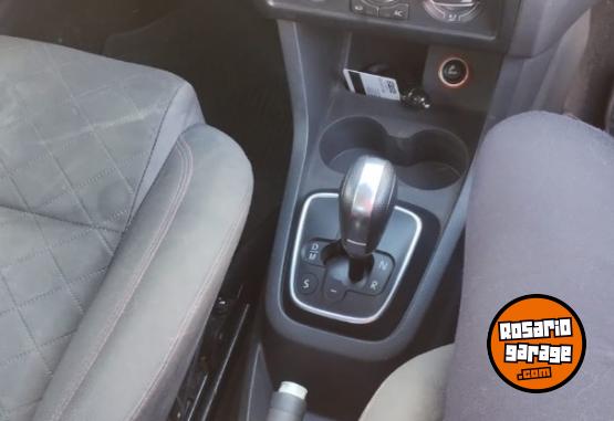 Autos - Volkswagen Suran HighLine 1.6 MSI 2013 Nafta 199500Km - En Venta