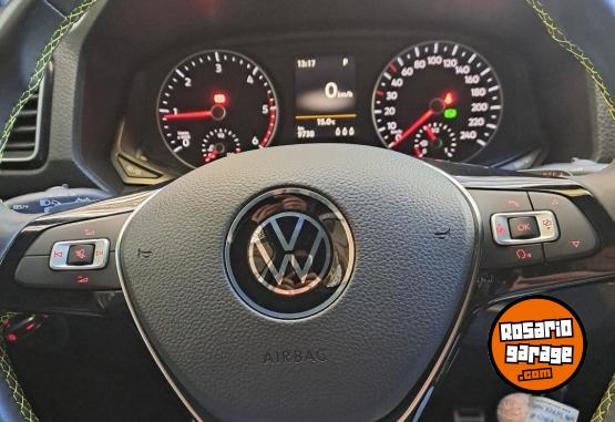 Camionetas - Volkswagen Amarok extreme 2025 Diesel 10000Km - En Venta