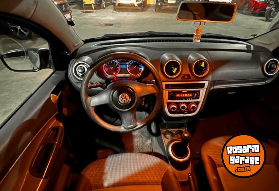 Autos - Volkswagen Gol 2011 Nafta 170000Km - En Venta