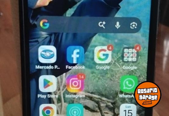 Telefon�a - Celular Xiaomi redmi 14c 8 Ram 128 Gb de almacenamiento - En Venta