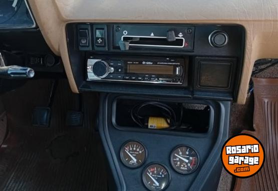 Autos - Volkswagen 1500 Rural 1.8 1984 Nafta 190000Km - En Venta