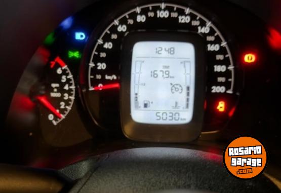Utilitarios - Fiat Fiorino 2025 Nafta 6000Km - En Venta