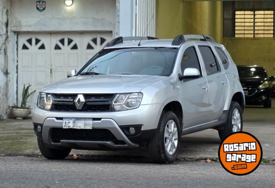Autos - Renault Duster privillege 2018 Nafta 82000Km - En Venta