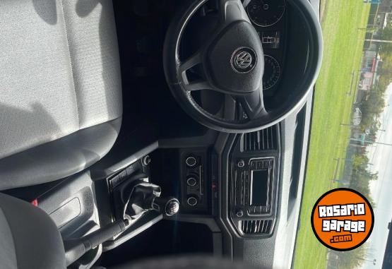 Camionetas - Volkswagen Amarok 2023 Diesel 60000Km - En Venta