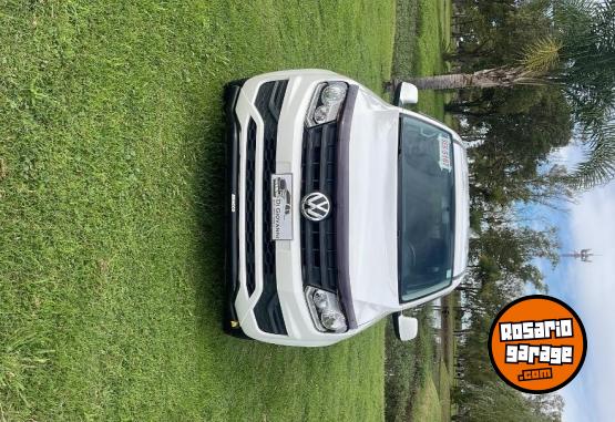Camionetas - Volkswagen Amarok 2023 Diesel 60000Km - En Venta