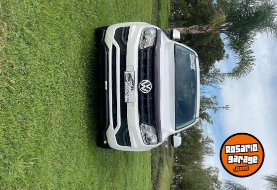 Camionetas - Volkswagen Amarok 2023 Diesel 60000Km - En Venta